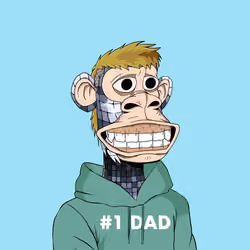 ApeDads #406