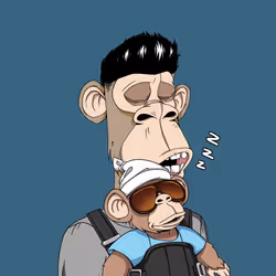 ApeDads #666