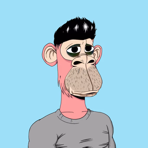 ApeDads #2500