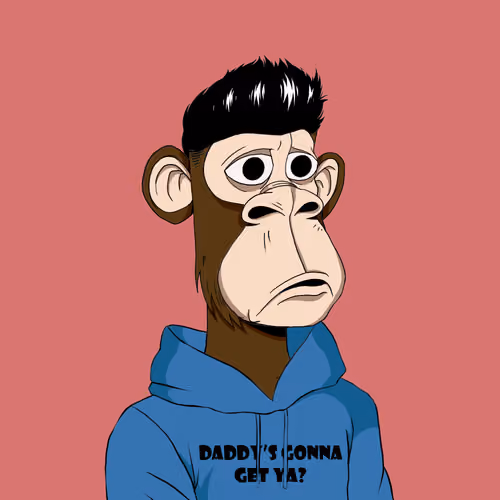 ApeDads #1376
