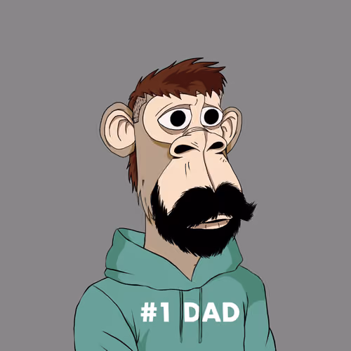 ApeDads #503