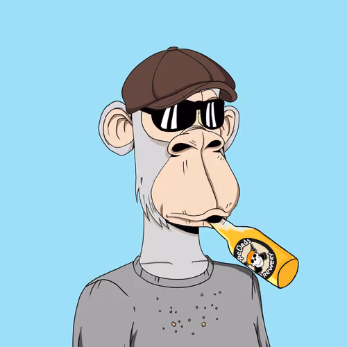 ApeDads #860