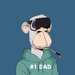 ApeDads #3325