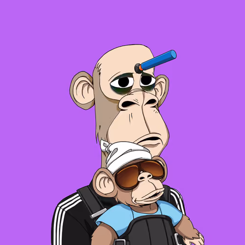 ApeDads #2