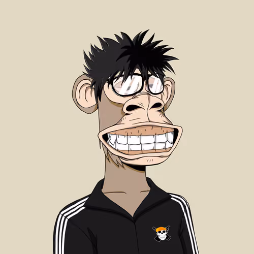 ApeDads #689