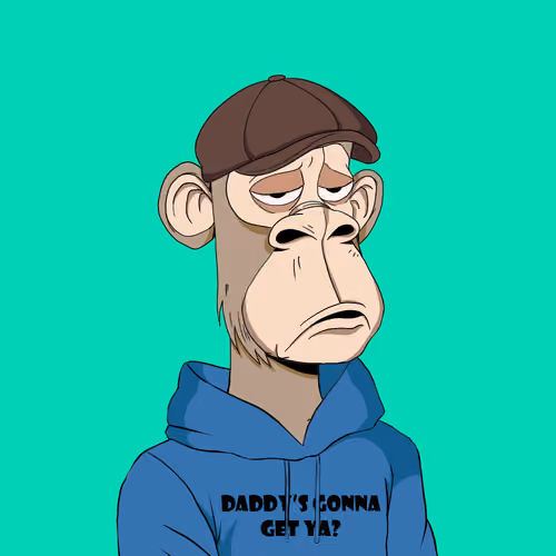 ApeDads #1542
