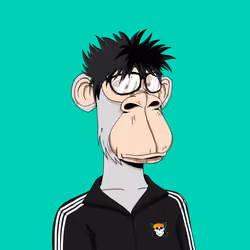 ApeDads #134