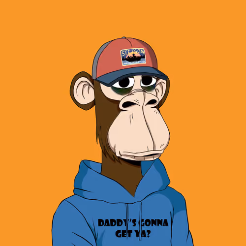 ApeDads #3134