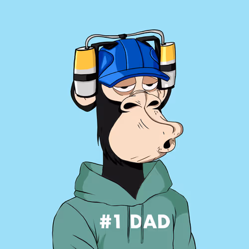 ApeDads #1069