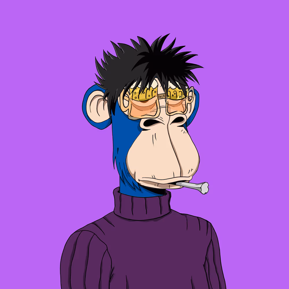 ApeDads #3992