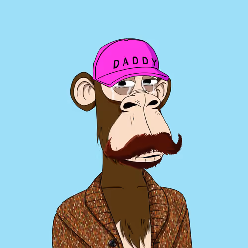 ApeDads #734