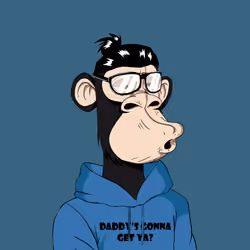 ApeDads #230