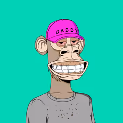 ApeDads #1663