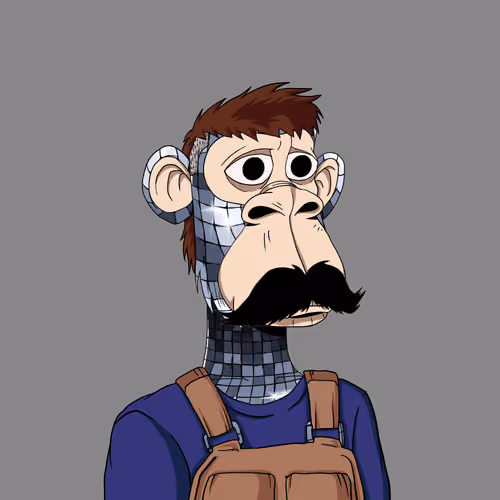 ApeDads #1128