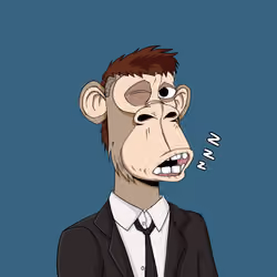 ApeDads #3618