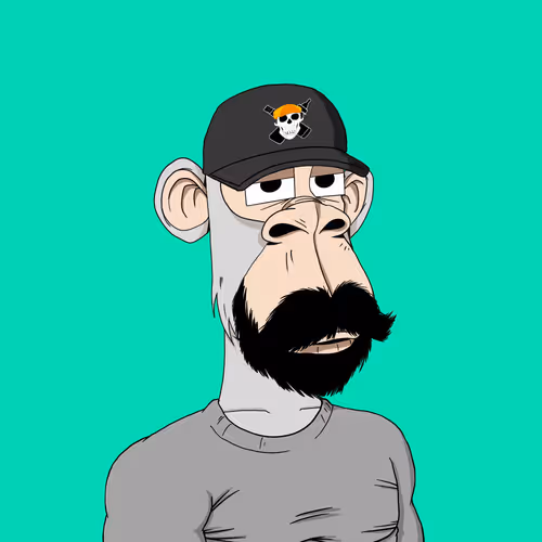 ApeDads #1291