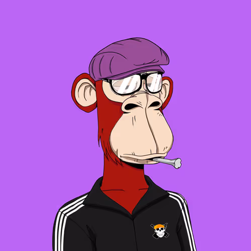 ApeDads #3490