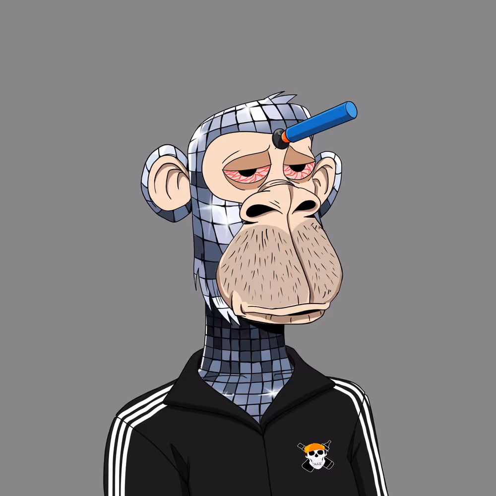 ApeDads #3993