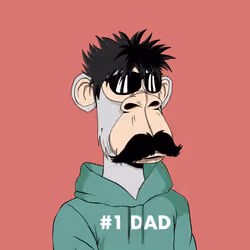 ApeDads #871
