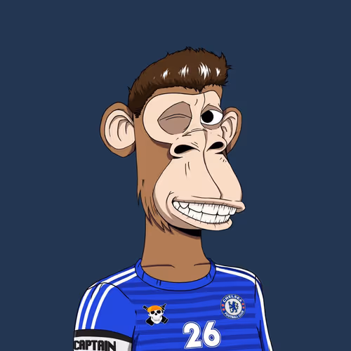 ApeDads #3