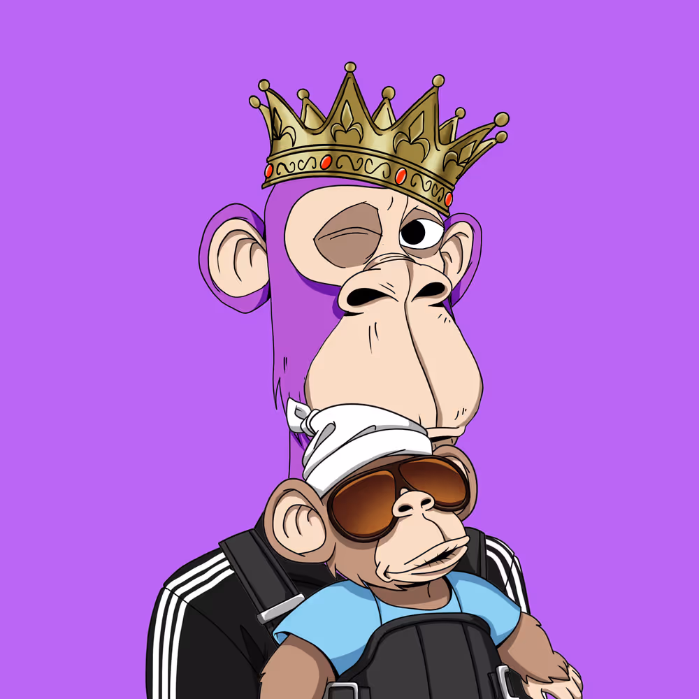 ApeDads #3983
