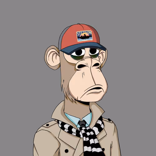 ApeDads #3833