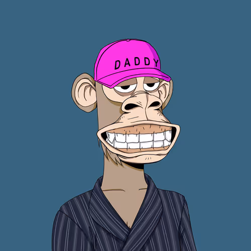 ApeDads #1643