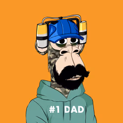 ApeDads #3464