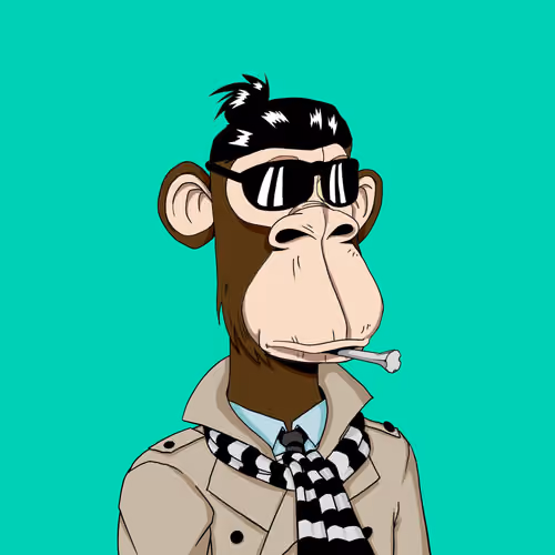 ApeDads #1662