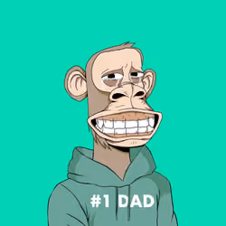 ApeDads #3198