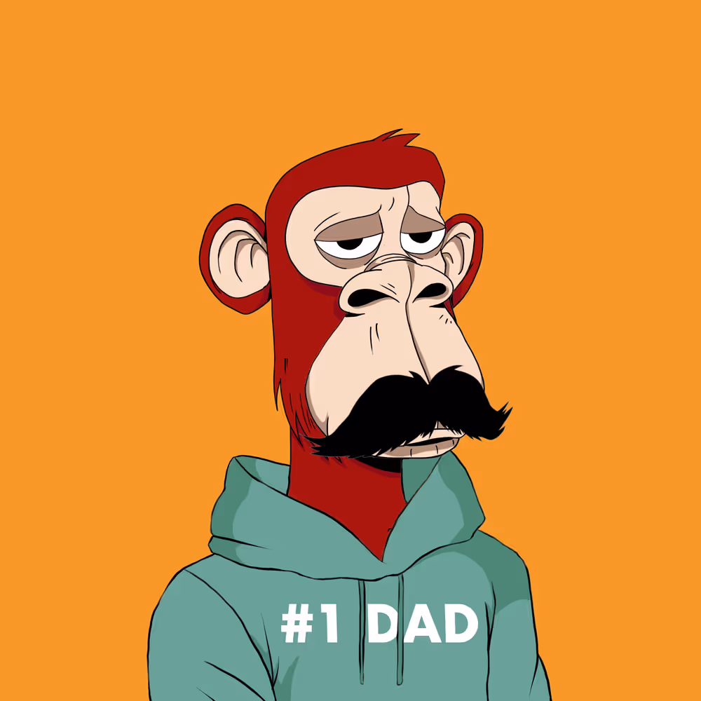 ApeDads #3974