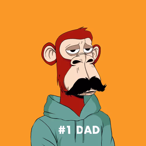 ApeDads #3974