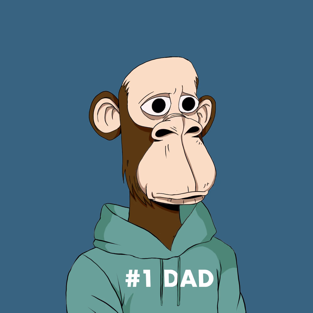 ApeDads #3981
