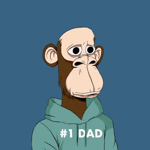 ApeDads #3981