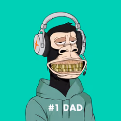 ApeDads #3237