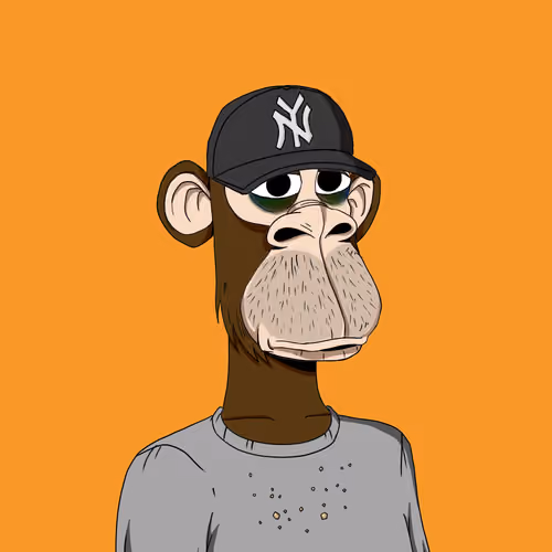 ApeDads #2000