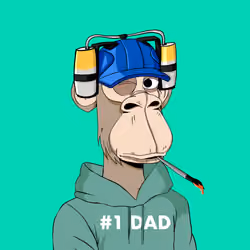 ApeDads #1234