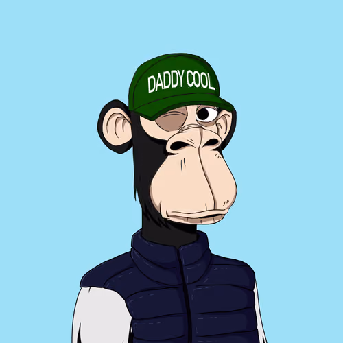 ApeDads #510