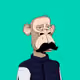 718