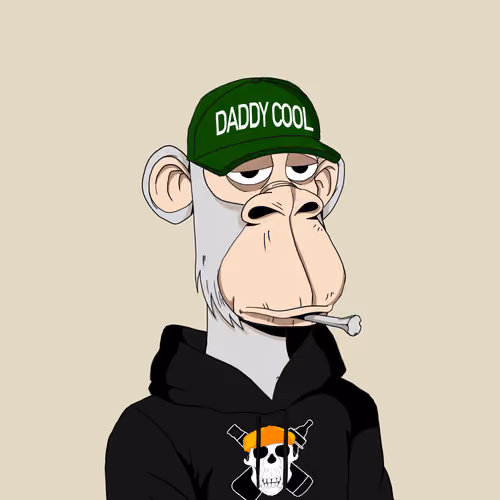 ApeDads #3367