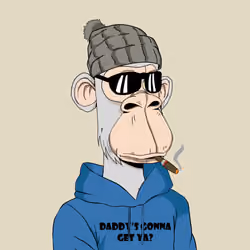 ApeDads #1714