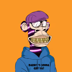 ApeDads #2681