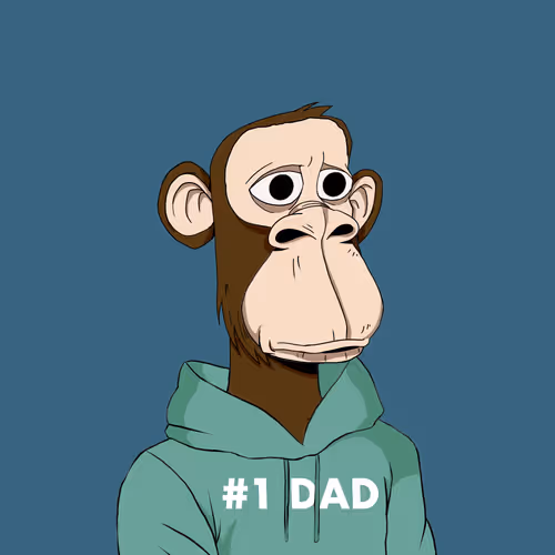 ApeDads #3941