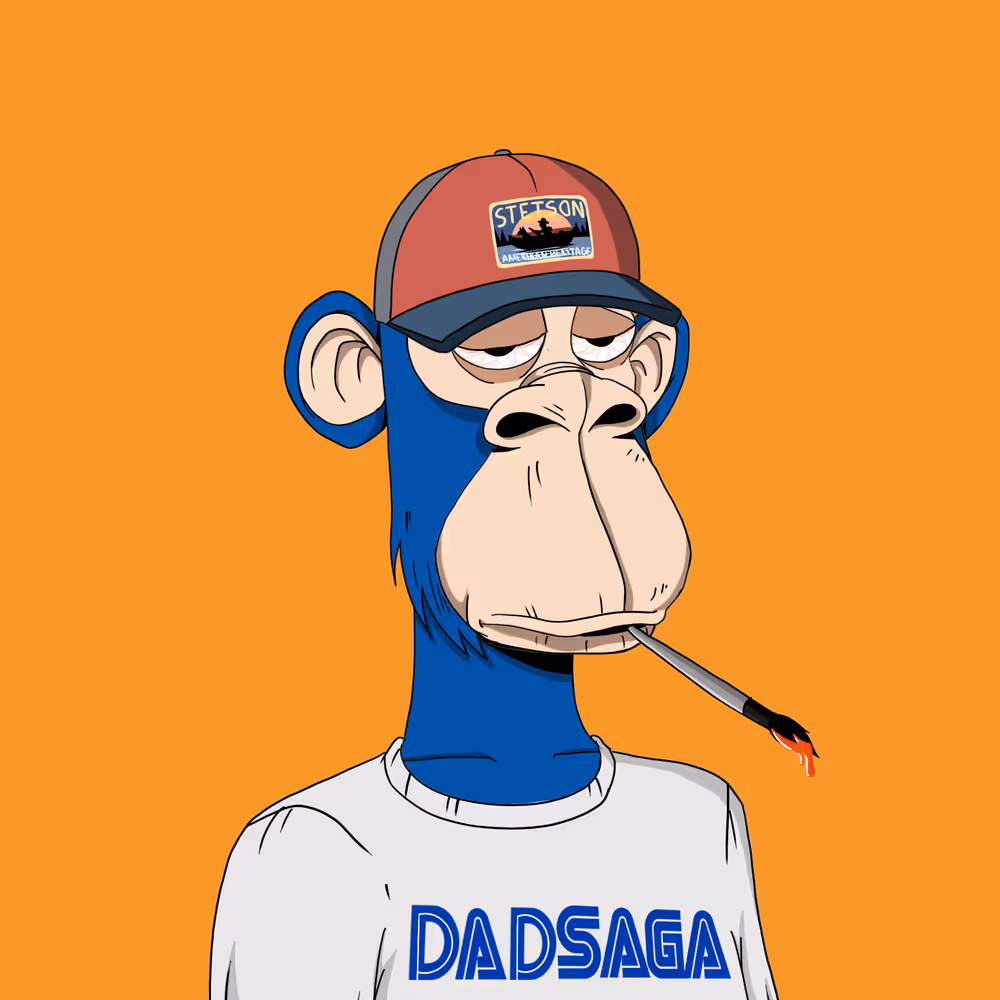 ApeDads #3958