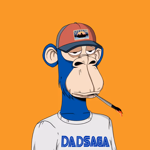 ApeDads #3958