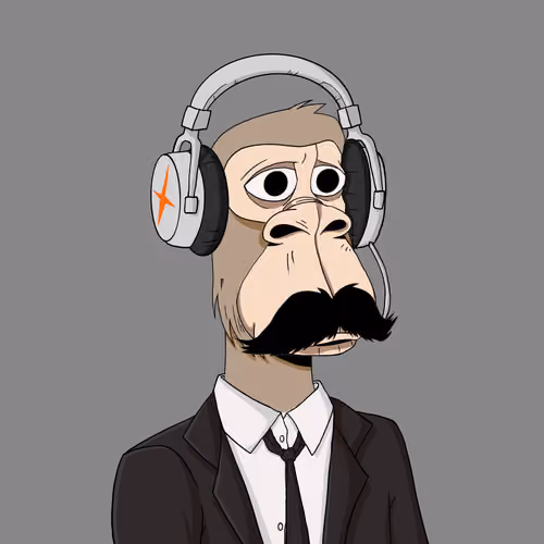 ApeDads #174