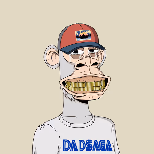 ApeDads #622