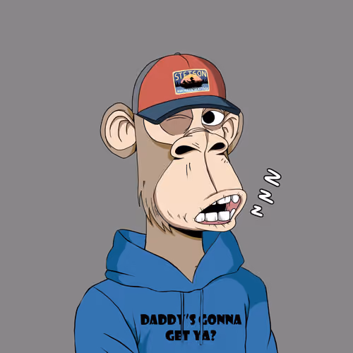 ApeDads #934