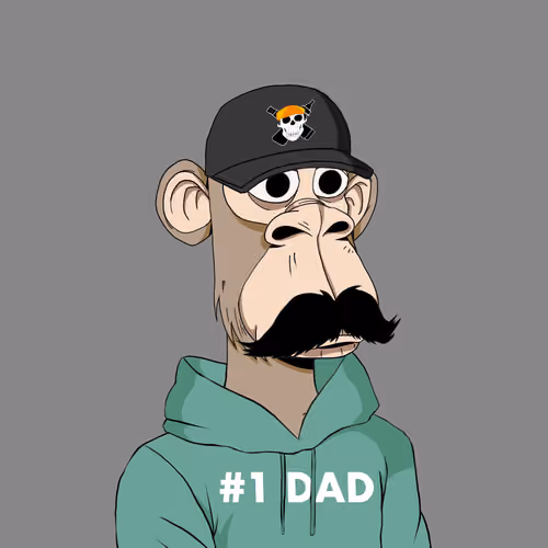 ApeDads #663
