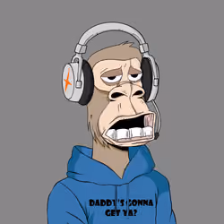 ApeDads #1606